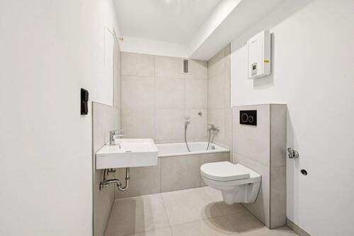 Bild 4 - Etagenwohnung mit 56,40 m&sup2; in Düsseldorf zum Kaufen