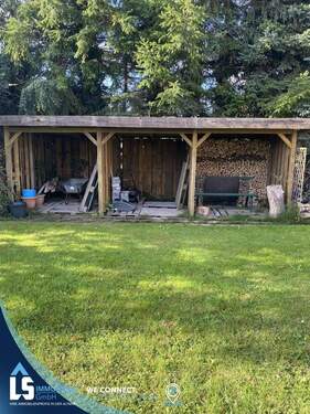 Unterstellmöglichkeiten - 