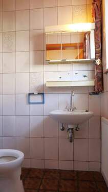 Gäste WC - 