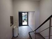 Treppenhaus - 