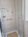 Badezimmer 2 Dusche - 