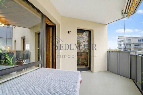 Balkon 1 - 