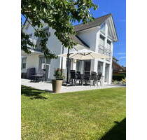 Einfamilienhaus mit Einliegerwohnung - Bondorf