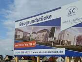 Grundstücksgrößen - Nutzen Sie die Chance für Ihr Eigenheim