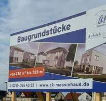 Nutzen Sie die Chance für Ihr Eigenheim - Delitzsch Rabutz