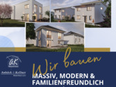 Hochwertig und modern - Grundstück in Delitzsch
