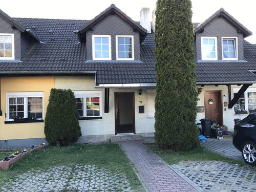 Bild 1 - Familienfreundliches Reihenhaus