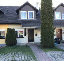 Familienfreundliches Reihenhaus - Bernsbach