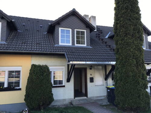 Bild 2 - 6 Zimmer Reihenmittelhaus zum Kaufen in Bernsbach