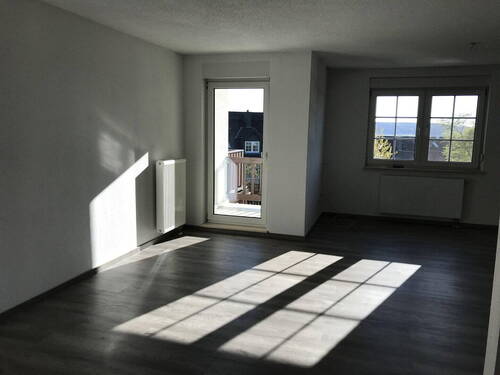 Bild 3 - 6 Zimmer Reihenmittelhaus in Bernsbach