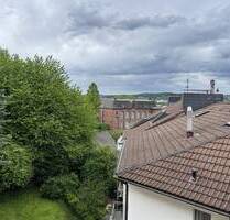 Attraktive 3-Zimmer-Wohnung mit Balkon in guter Lage von Wuppertal Barmen