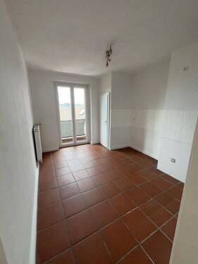 Küche - Etagenwohnung mit 70,50 m&sup2; in Wuppertal zur Miete