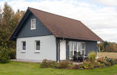 Außenansicht - 4 Zimmer Mehrfamilienhaus, Wohnhaus zum Kaufen in Geestland