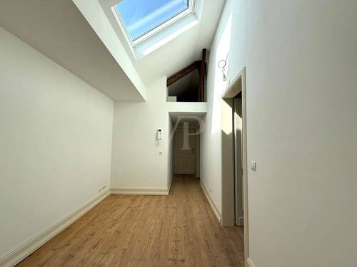 Flur - 3 Zimmer Etagenwohnung zur Miete in Bad Neuenahr-Ahrweiler