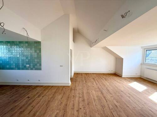 Wohn-Essbereich - 3 Zimmer Etagenwohnung in Bad Neuenahr-Ahrweiler