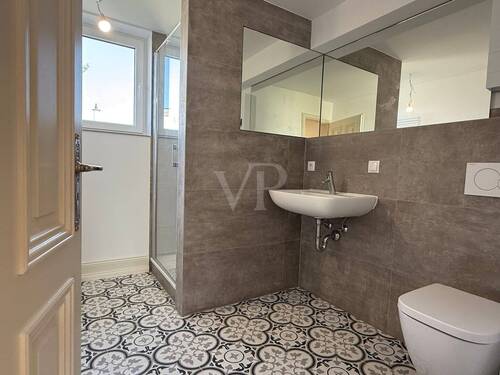 Badezimmer - 