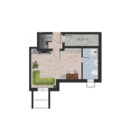Großes Souterrain - Terrassenwohnung mit 115,40 m² in Olching zum Kaufen