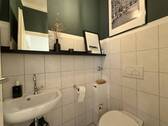 Separates WC - 