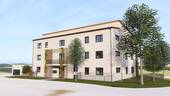 Bild 2 - 3 Zimmer Etagenwohnung zum Kaufen in Ergoldsbach