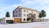Bild 3 - 3 Zimmer Etagenwohnung in Ergoldsbach