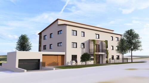 Bild 3 - 3 Zimmer Etagenwohnung in Ergoldsbach