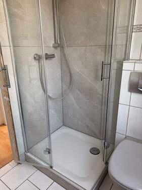 Duschbad (neu) - 