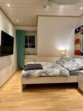 Schlafzimmer 2 - 
