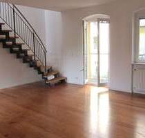 Zurzeit vermietet: 3 - Zimmer Maisonettewohnung in toller Lage - Berlin-Mitte