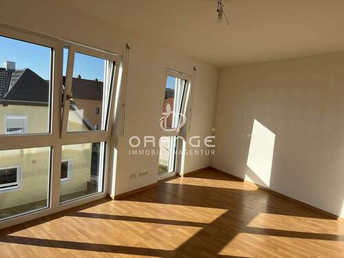 Wohnen - 2 Zimmer Etagenwohnung in Teublitz