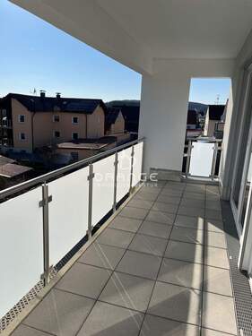 Balkon - 