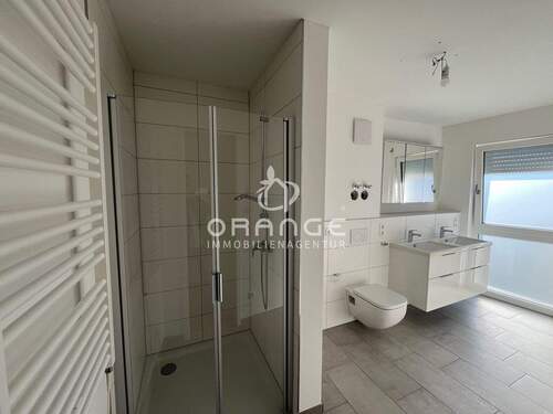 Badezimmer - 