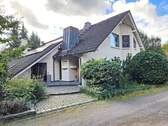 Ansicht - Einfamilienhaus für Individualisten in Uthausen
