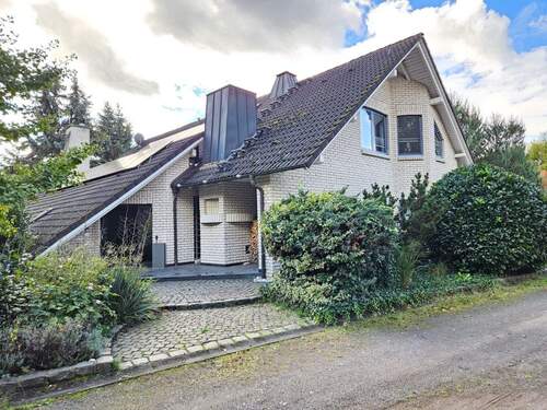 Ansicht - Einfamilienhaus für Individualisten in Uthausen