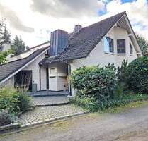 Einfamilienhaus für Individualisten in Uthausen - Kemberg