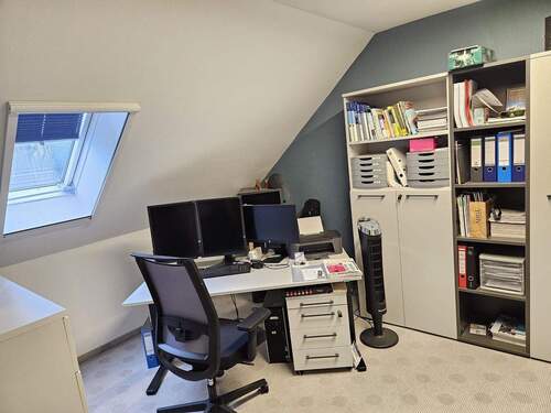Büro - 