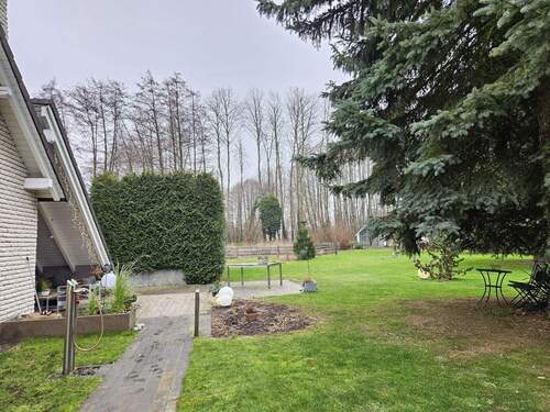 Gartengrundstück - Einfamilienhaus mit 240,00 m² in Kemberg zum Kaufen