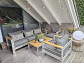 Terrasse - 