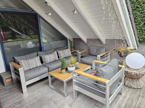 Terrasse - 