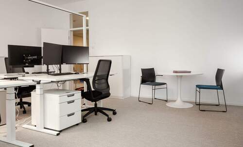 Büroraum 1 - Büro in Hamburg