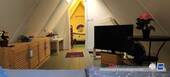 Spitzboden SZ und Bad - 