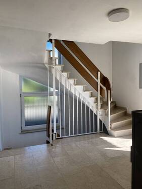 Treppenhaus - 