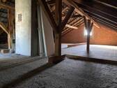 Dachboden - 