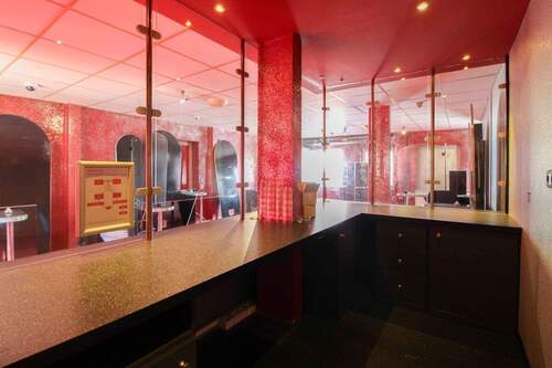 Kassenraum EG, GE 1 - 