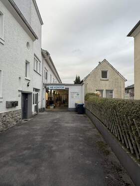 Bild 3 - Halle in Hemer