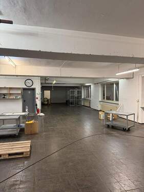 Bild 4 - Halle in Hemer zur Miete