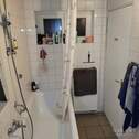 Badezimmer Haus 2 - 