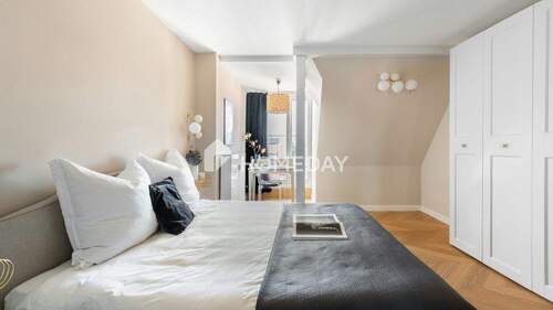 Elternschlafzimmer 1 - 