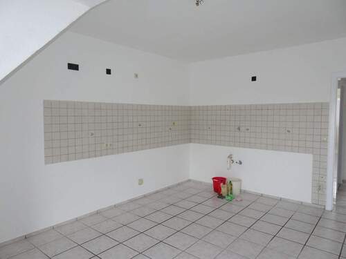 Küche - 3 Zimmer Etagenwohnung in Bottrop