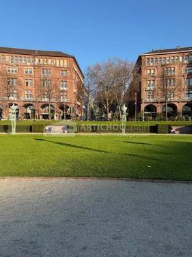 Außenansicht_2 - 7 Zimmer Etagenwohnung zum Kaufen in Mannheim