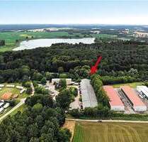 Gewerbeobjekt in Sternberg - 325.000,00&nbsp;EUR Kaufpreis, in Sternberg (PLZ: 19406)